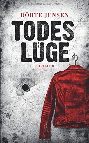 Buchcover: Todeslüge: Eine mörderische Affäre