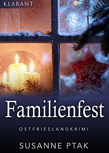 Buchcover: Familienfest. Kurz - Ostfrieslandkrimi
