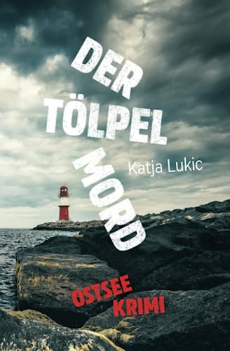 Buchcover: Der Tölpelmord (Sören Fries ermittelt, Band 2)