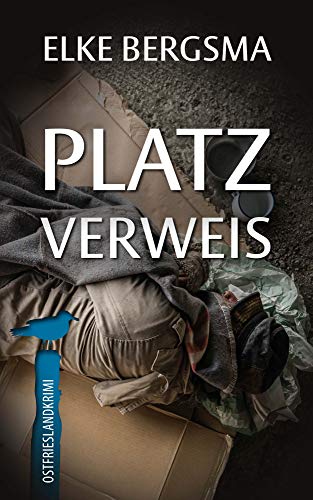 Buchcover: Platzverweis - Ostfrieslandkrimi (Büttner und Hasenkrug ermitteln 27)