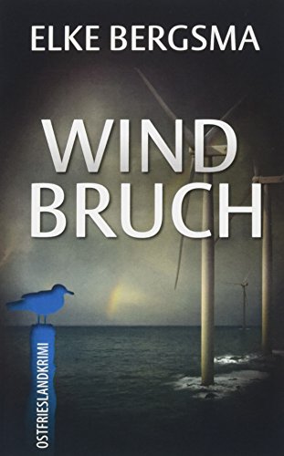 Buchcover: WIndbruch