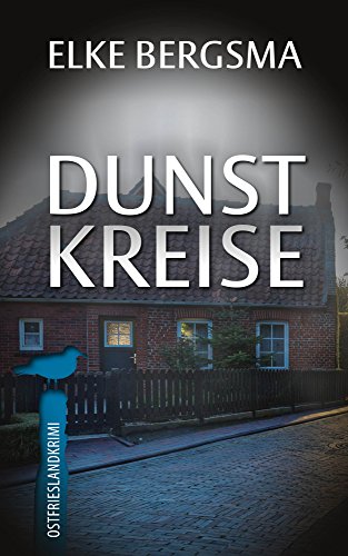 Buchcover: Dunstkreise - Ostfrieslandkrimi (Büttner und Hasenkrug ermitteln 16)