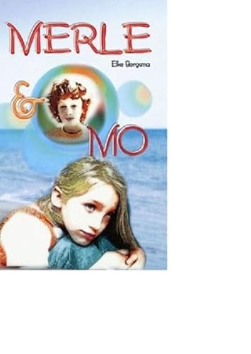 Buchcover: Merle & Mo