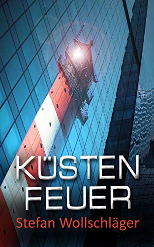 Buchcover: Küstenfeuer