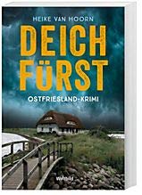 Buchcover: Deichfürst