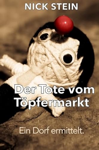 Buchcover: Bei Ablehnung Mord: Lektorkiller