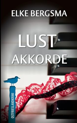 Buchcover: Lustakkorde - Ostfrieslandkrimi (Büttner und Hasenkrug ermitteln)