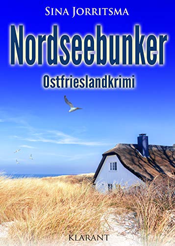 Buchcover: Nordseebunker. Ostfrieslandkrimi (Köhler und Wolter ermitteln 3)