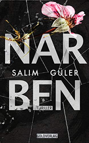 Buchcover: Narben: Thriller