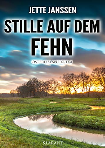 Buchcover der Serie Maxim Henndorf ermittelt
