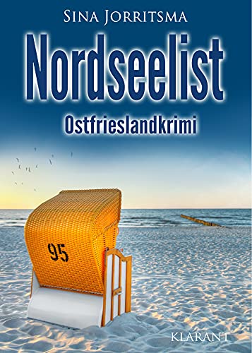 Buchcover: Nordseelist. Ostfrieslandkrimi (Köhler und Wolter ermitteln 9)