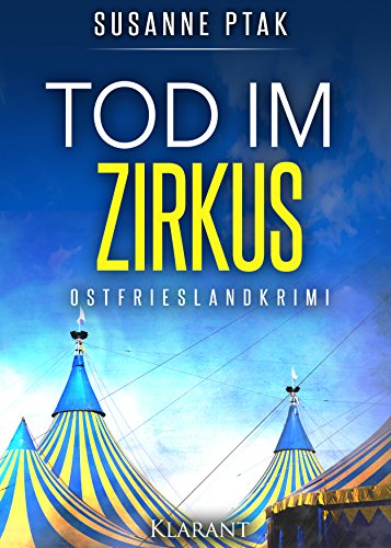 Buchcover der Serie Lena Smidt ermittelt