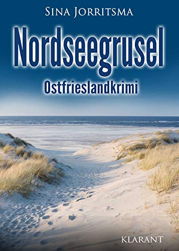 Buchcover: Nordseegrusel. Ostfrieslandkrimi (Köhler und Wolter ermitteln 8)
