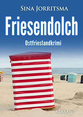 Buchcover: Friesendolch. Ostfrieslandkrimi (Mona Sander und Enno Moll ermitteln 29)