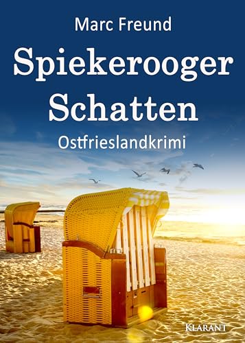 Buchcover der Serie Ein Fall für Eden und Mattern