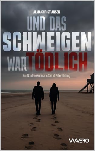 Buchcover der Serie Heiden und Stark ermitteln