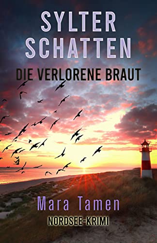 Buchcover: Sylter Schatten: Die verlorene Braut (Sina Marten ermittelt 3)