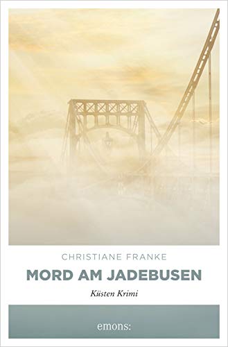 Buchcover: Mord am Jadebusen: Küsten Krimi (Oda Wagner, Christine Cordes)