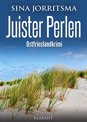 Buchcover: Juister Perlen. Ostfrieslandkrimi (Witte und Fedder ermitteln 8)