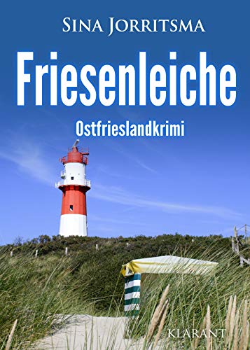 Buchcover: Friesenleiche. Ostfrieslandkrimi (Mona Sander und Enno Moll ermitteln 20)