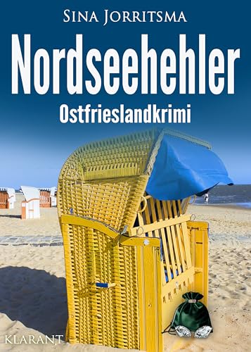 Buchcover der Serie Köhler und Wolter ermitteln