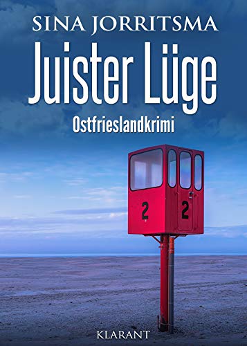 Buchcover: Juister Lüge. Ostfrieslandkrimi (Witte und Fedder ermitteln 7)