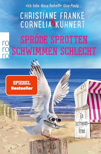 Buchcover der Serie Henner, Rudi und Rosa