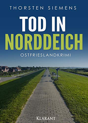 Buchcover: Tod in Norddeich. Ostfrieslandkrimi (Hedda Böttcher ermittelt 3)