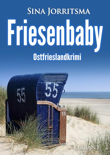Buchcover der Serie Mona Sander und Enno Moll ermitteln