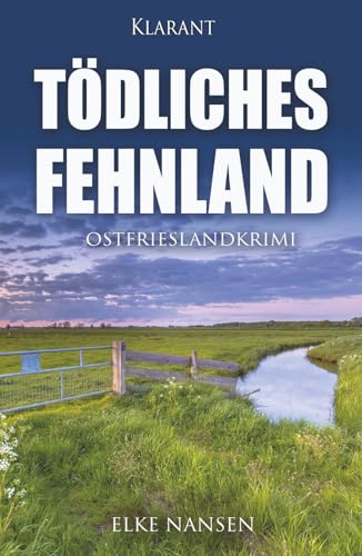 Buchcover der Serie Faber und Waatstedt ermitteln