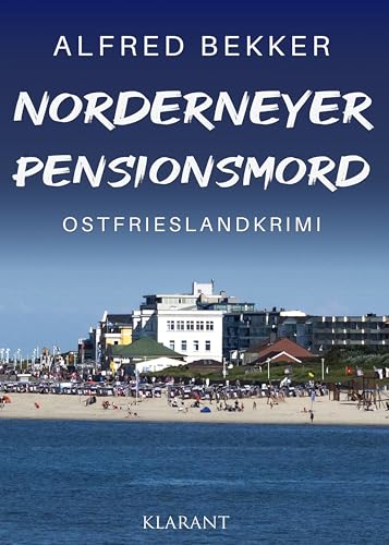 Buchcover der Serie Die Inselermittler
