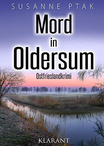 Buchcover: Mord in Oldersum. Ostfrieslandkrimi (Dr. Josefine Brenner ermittelt)