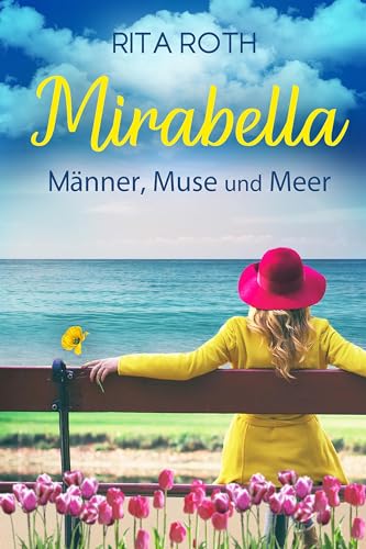 Buchcover: Mirabella: Männer, Muse & Meer