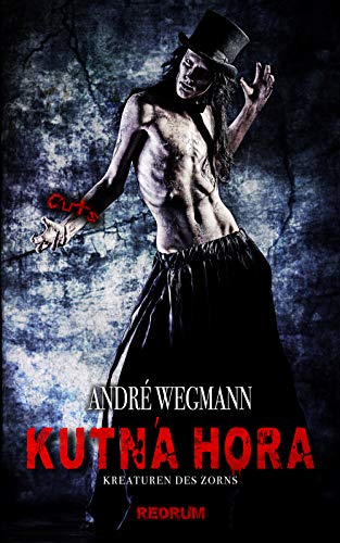 Buchcover: Kutná Hora