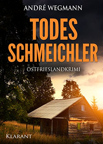 Buchcover: Todesschmeichler. Ostfrieslandkrimi (Michael Jesko ermittelt 2)
