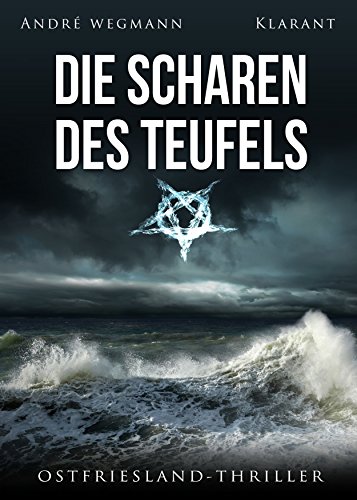 Buchcover: Die Scharen des Teufels. Ostfriesland - Thriller (Michael Jesko ermittelt 3)