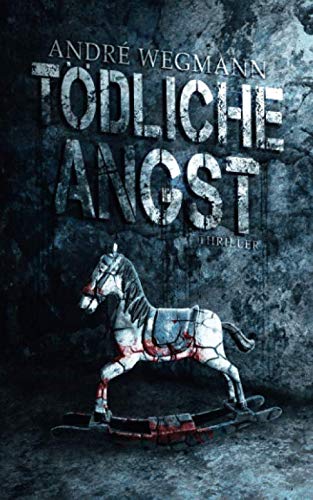 Buchcover: Tödliche Angst
