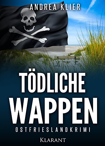Buchcover: Tödliche Wappen. Ostfrieslandkrimi (Hauke Holjansen ermittelt 6)