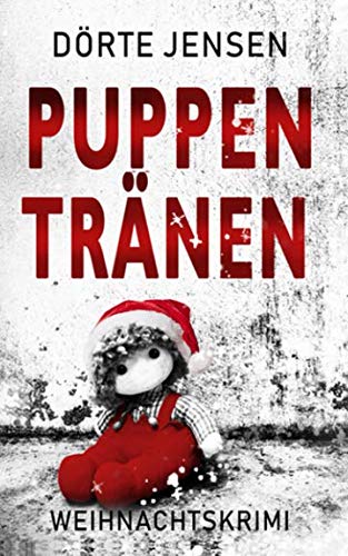 Buchcover: Puppentränen: Ein Weihnachtskrimi
