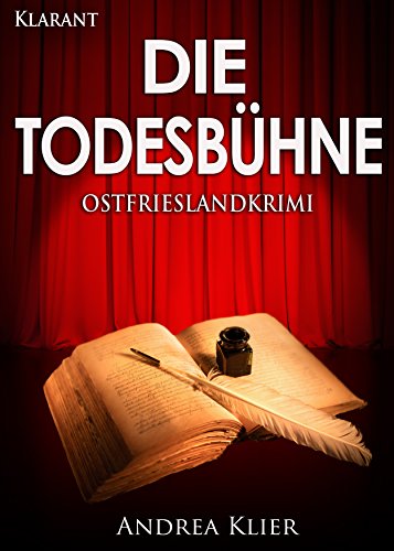Buchcover der Serie Hauke Holjansen ermittelt
