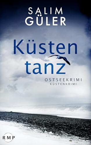 Buchcover: Küstentanz: Ostseekrimi - Küstenkrimi (Lena und Mads Johannsen ermitteln 15)
