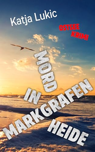 Buchcover der Serie Sören Fries ermittelt