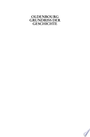 Buchcover: Barock und Aufklärung