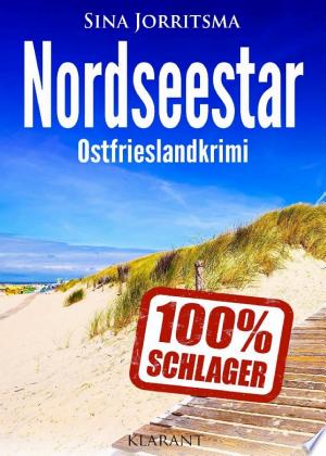 Buchcover: Nordseestar. Ostfrieslandkrimi