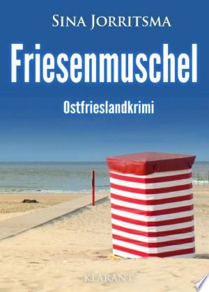Buchcover: Friesenmuschel. Ostfrieslandkrimi