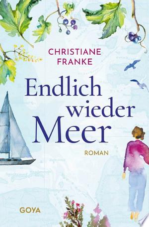 Buchcover: Endlich wieder Meer