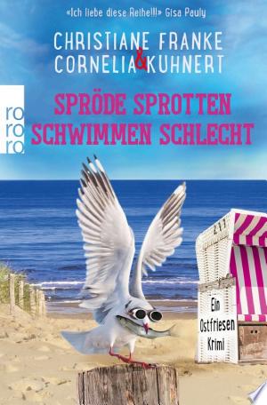 Buchcover: Spröde Sprotten schwimmen schlecht – Ein Ostfriesen-Krimi