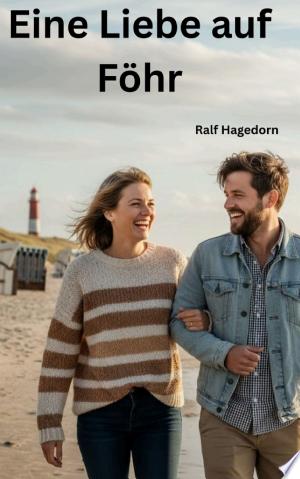 Buchcover: Eine Liebe auf Föhr