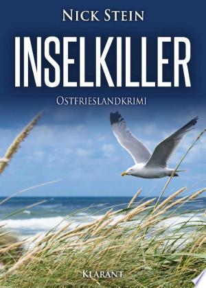 Buchcover: Inselkiller. Ostfrieslandkrimi