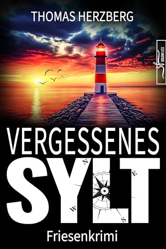 Buchcover der Serie Hannah Lambert ermittelt